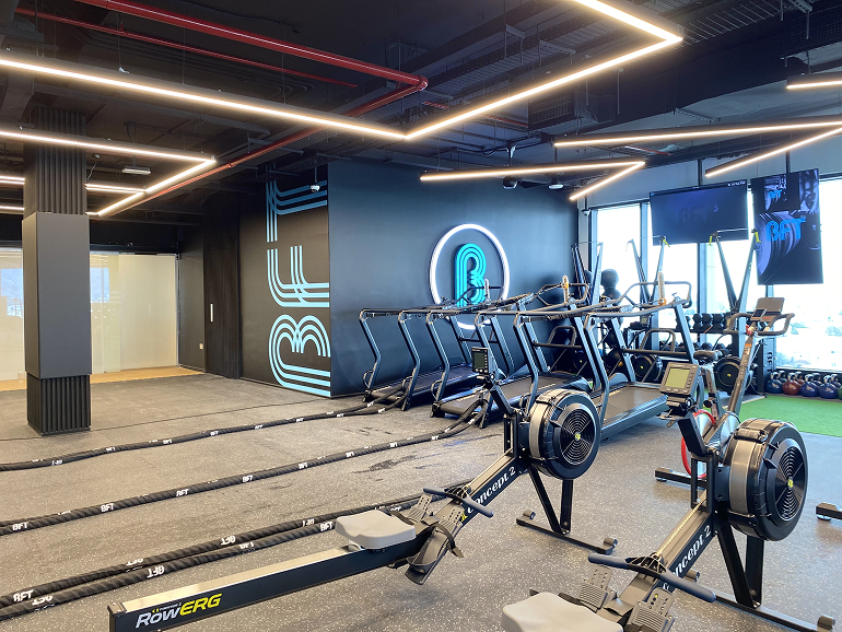 BFT Gym